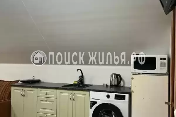 Частный сектор «У Алекса»