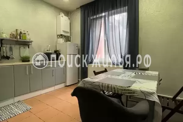 Частный сектор «А»