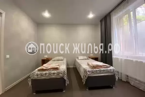 Частный сектор «А»