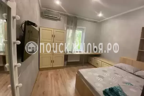 Частный сектор «А»