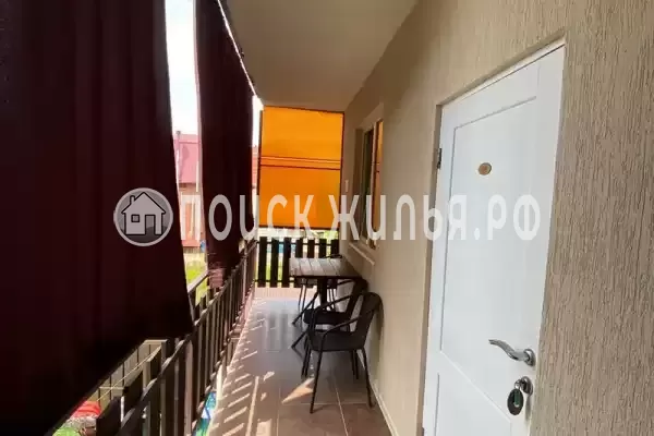 Частный сектор «А»