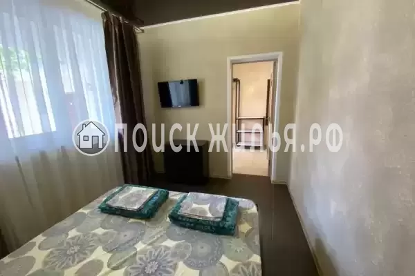 Частный сектор «А»