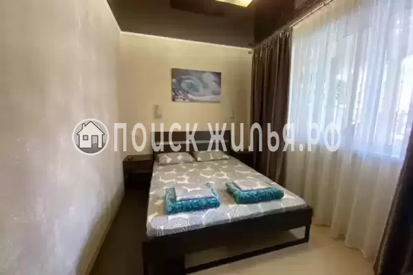 Частный сектор «А»