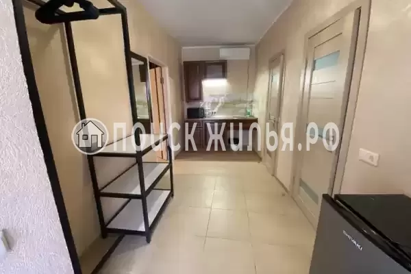 Частный сектор «А»