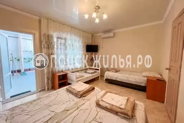 Частный сектор «А»