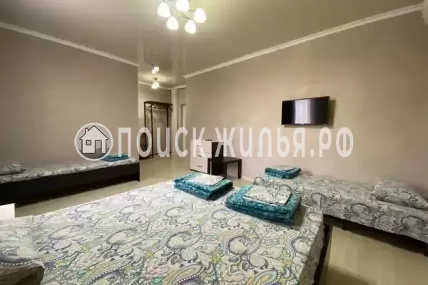 Частный сектор «А»