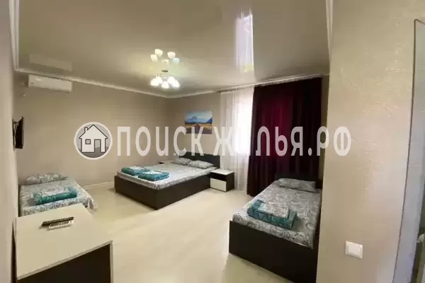 Частный сектор «А»