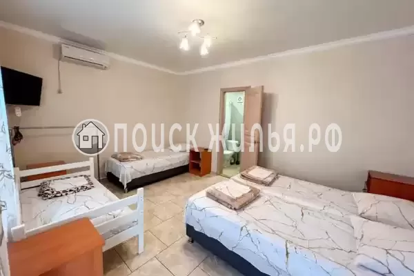 Частный сектор «А»