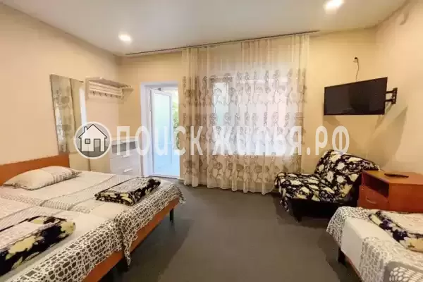 Частный сектор «А»