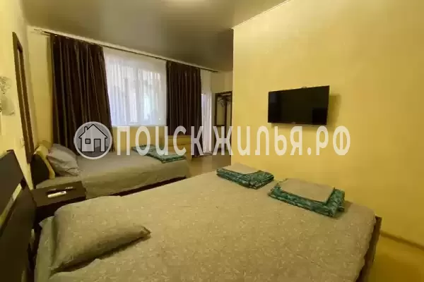 Частный сектор «А»