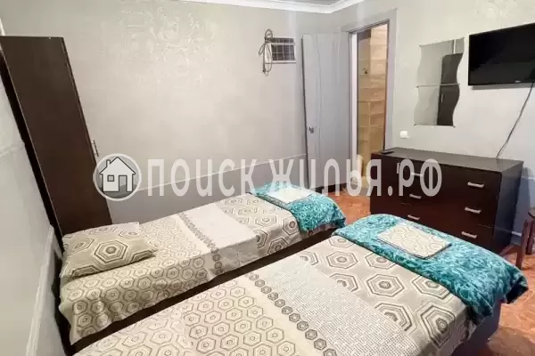 Частный сектор «А»