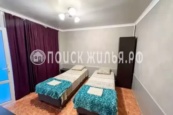 Частный сектор «А»