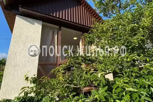 Частный сектор «Домики на Приморской»