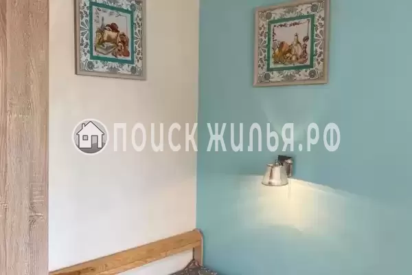 Частный сектор «Домики на Приморской»