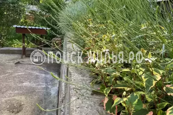 Частный сектор «Домики на Приморской»