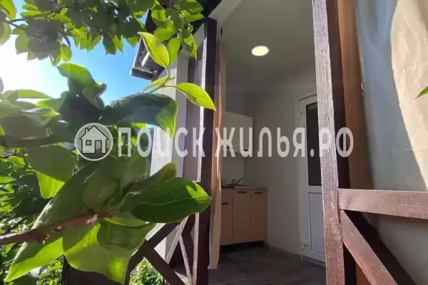 Частный сектор «Домики на Приморской»