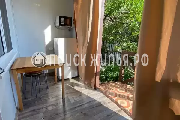 Частный сектор «Домики на Приморской»