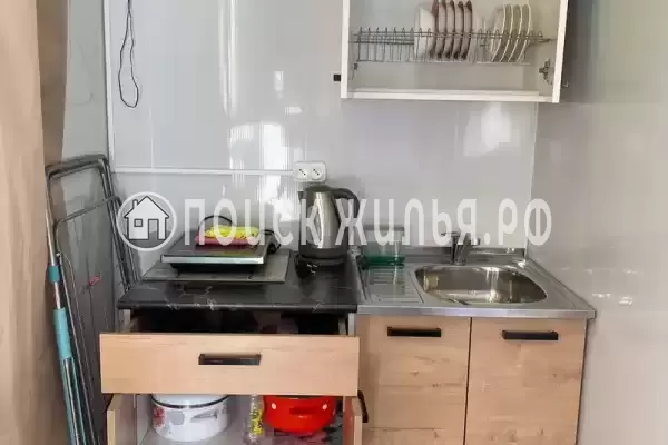 Частный сектор «Домики на Приморской»