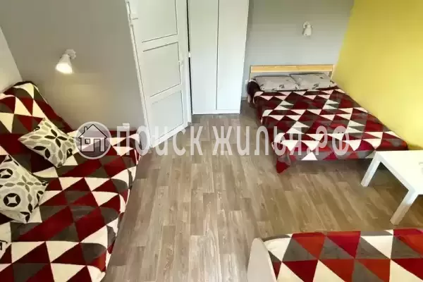 Частный сектор «Домики на Приморской»