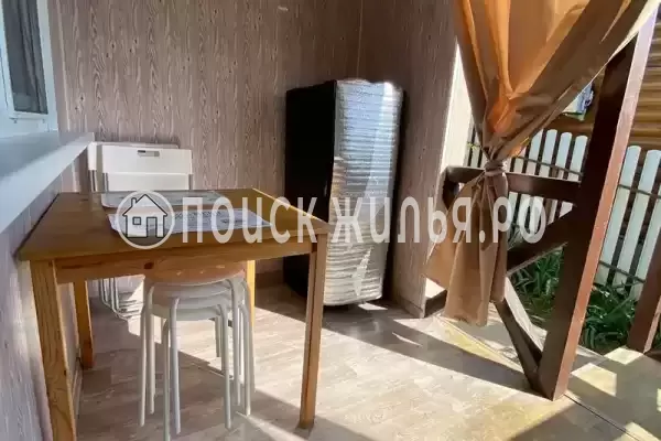 Частный сектор «Домики на Приморской»