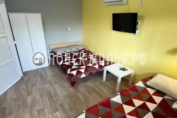 Частный сектор «Домики на Приморской»