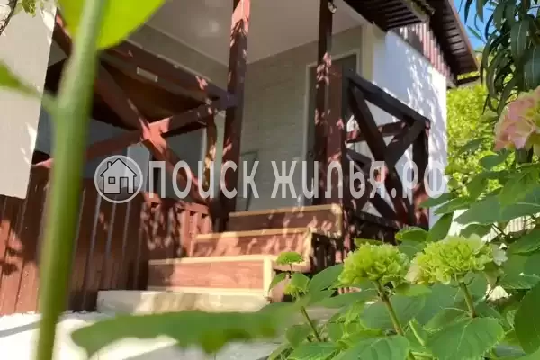 Частный сектор «Домики на Приморской»