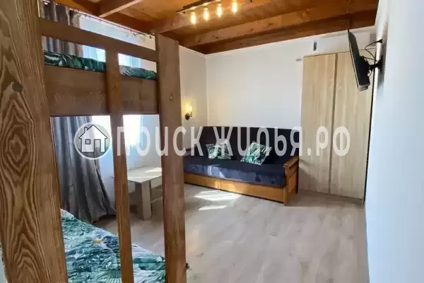 Частный сектор «Домики на Приморской»