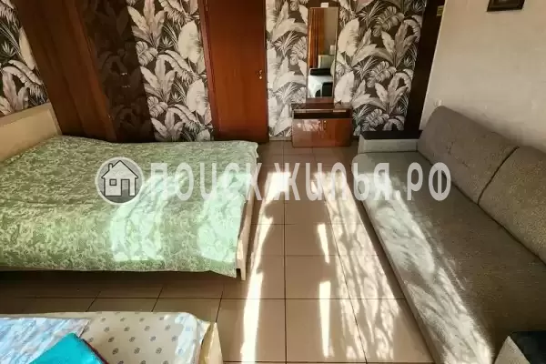 Гостевой дом «Белая акация»