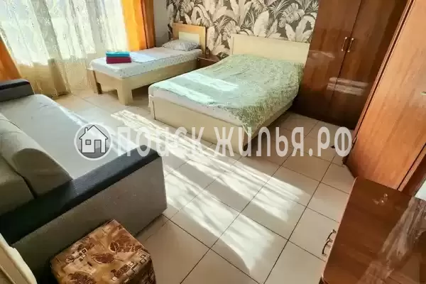 Гостевой дом «Белая акация»