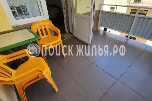 Гостевой дом «Белая акация»