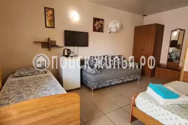 Гостевой дом «Белая акация»