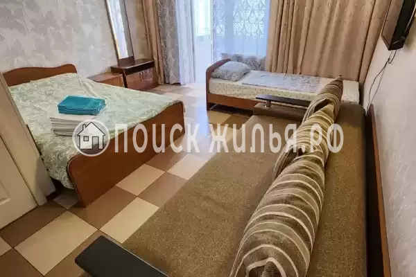 Гостевой дом «Белая акация»