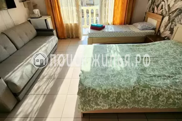 Гостевой дом «Белая акация»