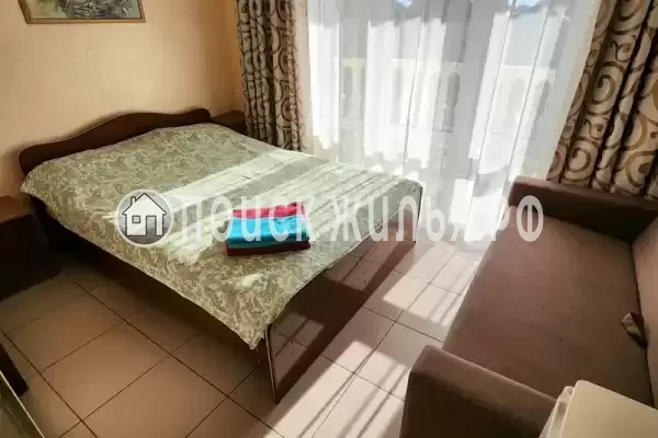 Гостевой дом «Белая акация»