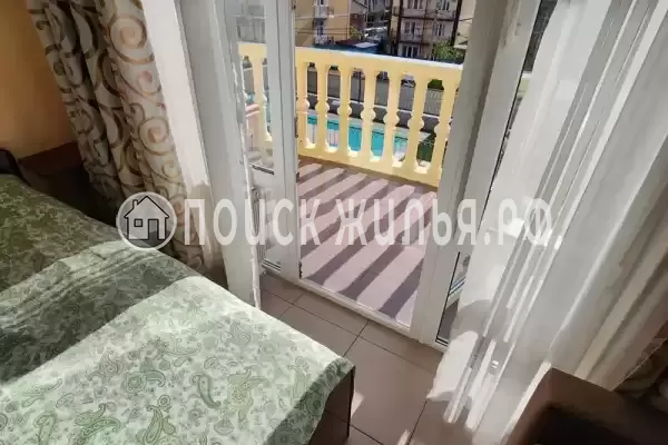 Гостевой дом «Белая акация»