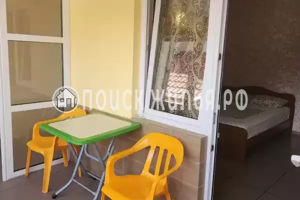 Гостевой дом «Белая акация»