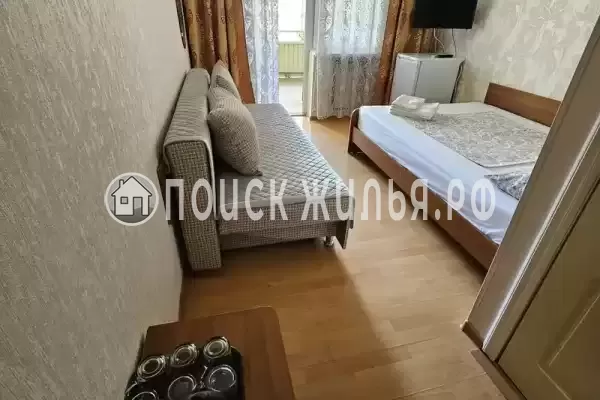 Гостевой дом «Белая акация»