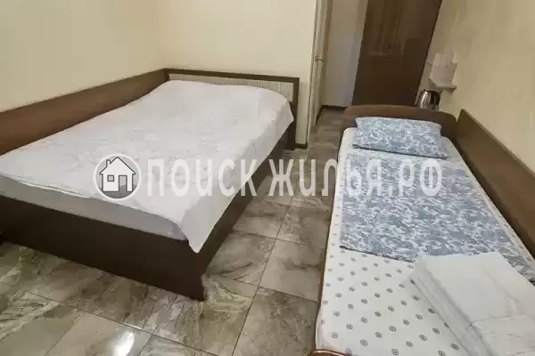 Гостевой дом «Белая акация»