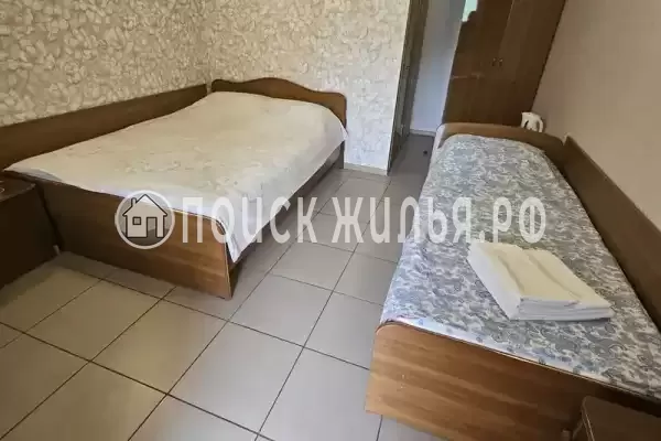 Гостевой дом «Белая акация»