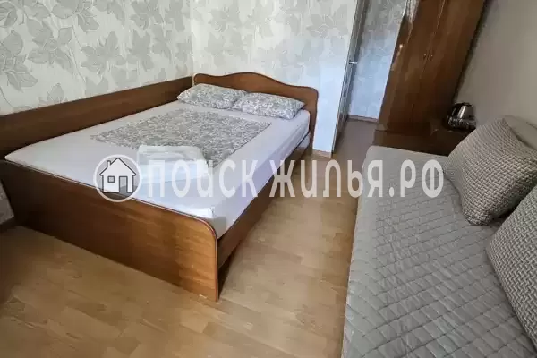 Гостевой дом «Белая акация»