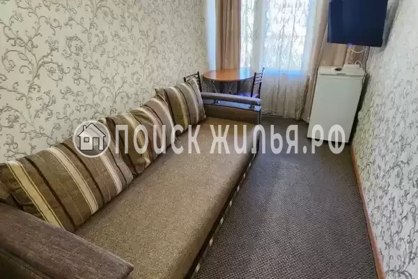 Гостевой дом «Белая акация»