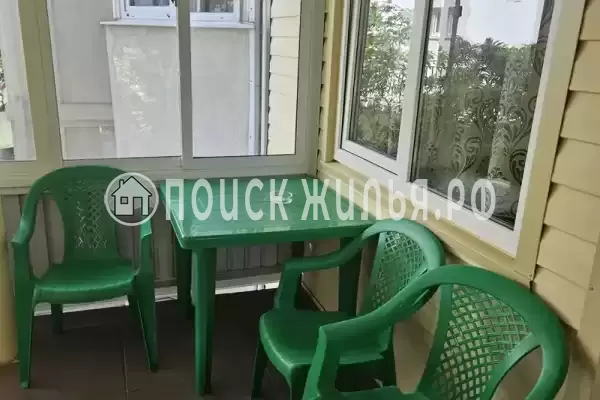 Гостевой дом «Белая акация»