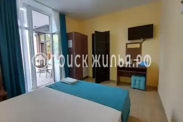 Гостевой дом «Тоскана 2»