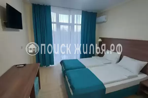 Гостевой дом «Тоскана 2»