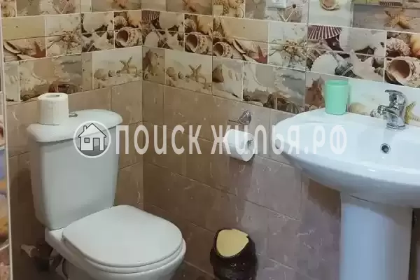 Гостевой дом «Тоскана 2»