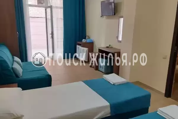 Гостевой дом «Тоскана 2»