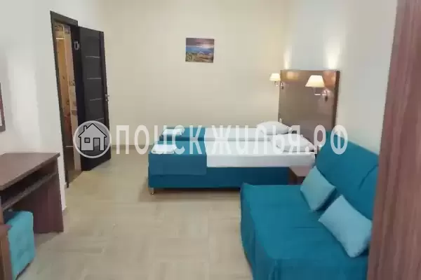 Гостевой дом «Тоскана 2»