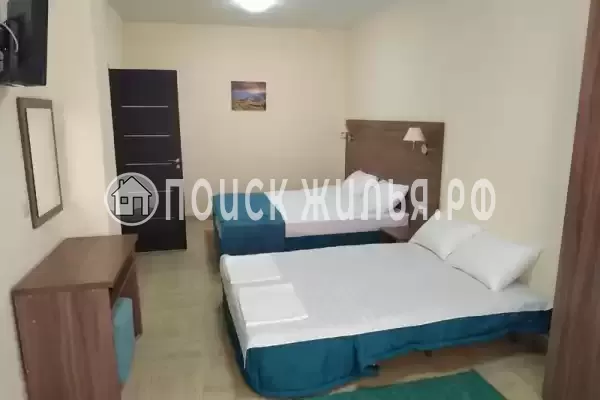 Гостевой дом «Тоскана 2»