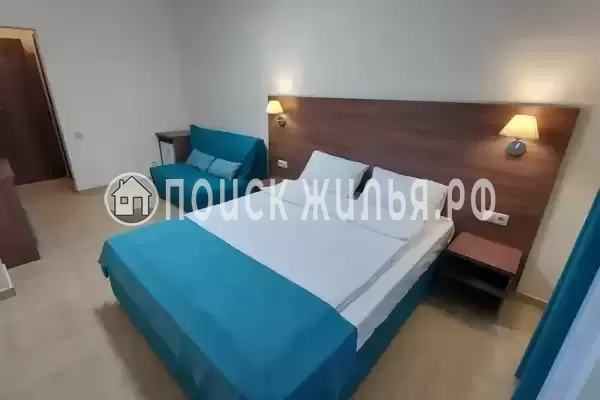 Гостевой дом «Тоскана 2»