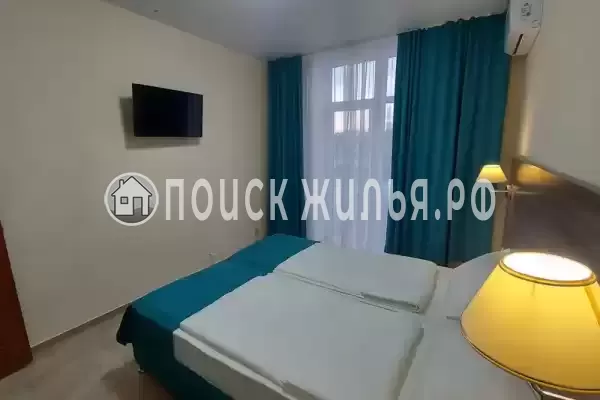 Гостевой дом «Тоскана 2»